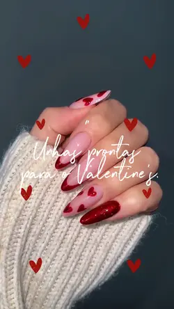 UNHAS VALENTINE'Day