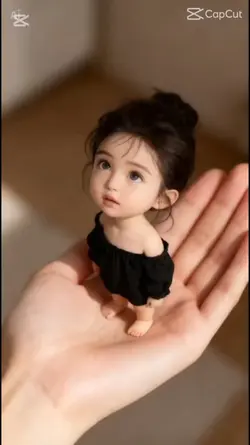 Mini kindar