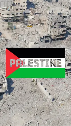Palestine 