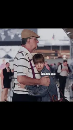 Babamı özledim