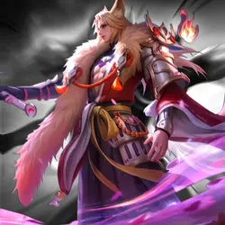 Versi Lancelot