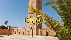 CINEMATIC ISLAMIC