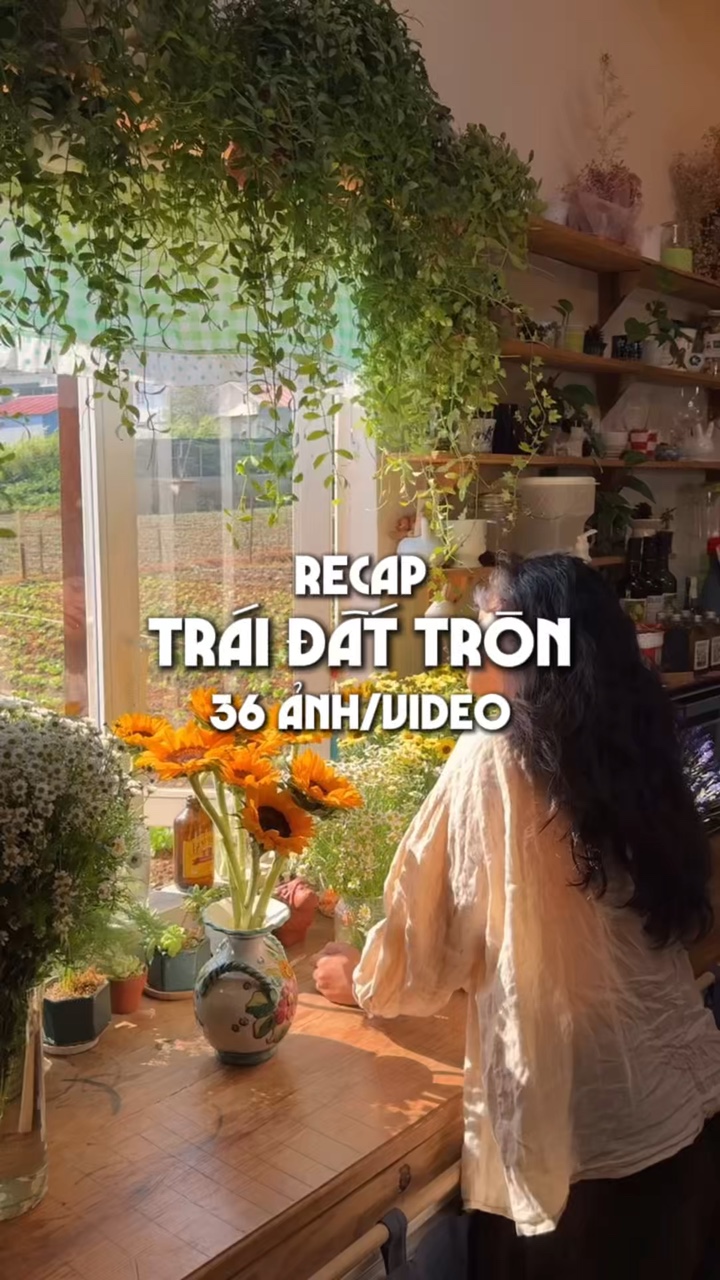 Trái đất tròn