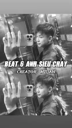 BEAT 6 ẢNH SIÊU CHÁY