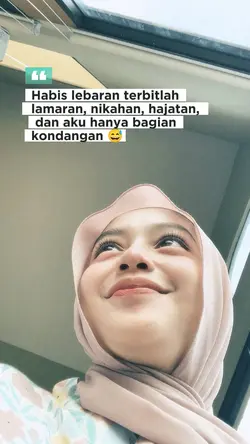 terbitlah kondangan