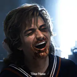 Stranger things