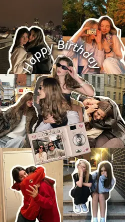 birthday 