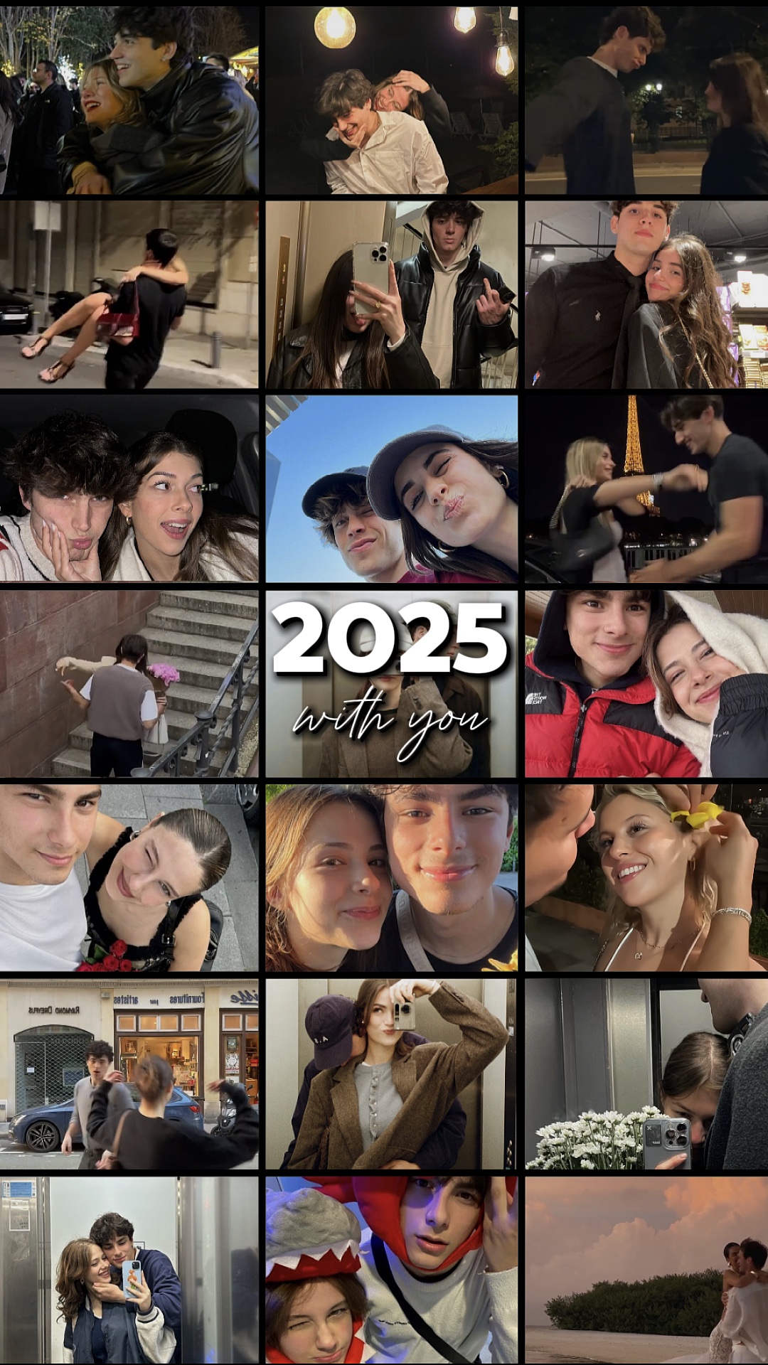 2025 seninle 
