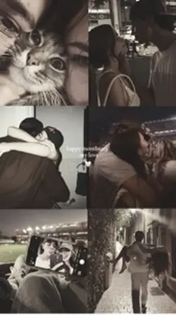 6 months of love