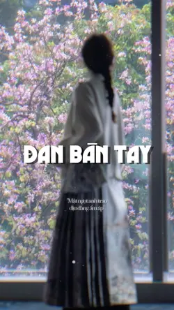 Đan bàn tay Châu Bùi
