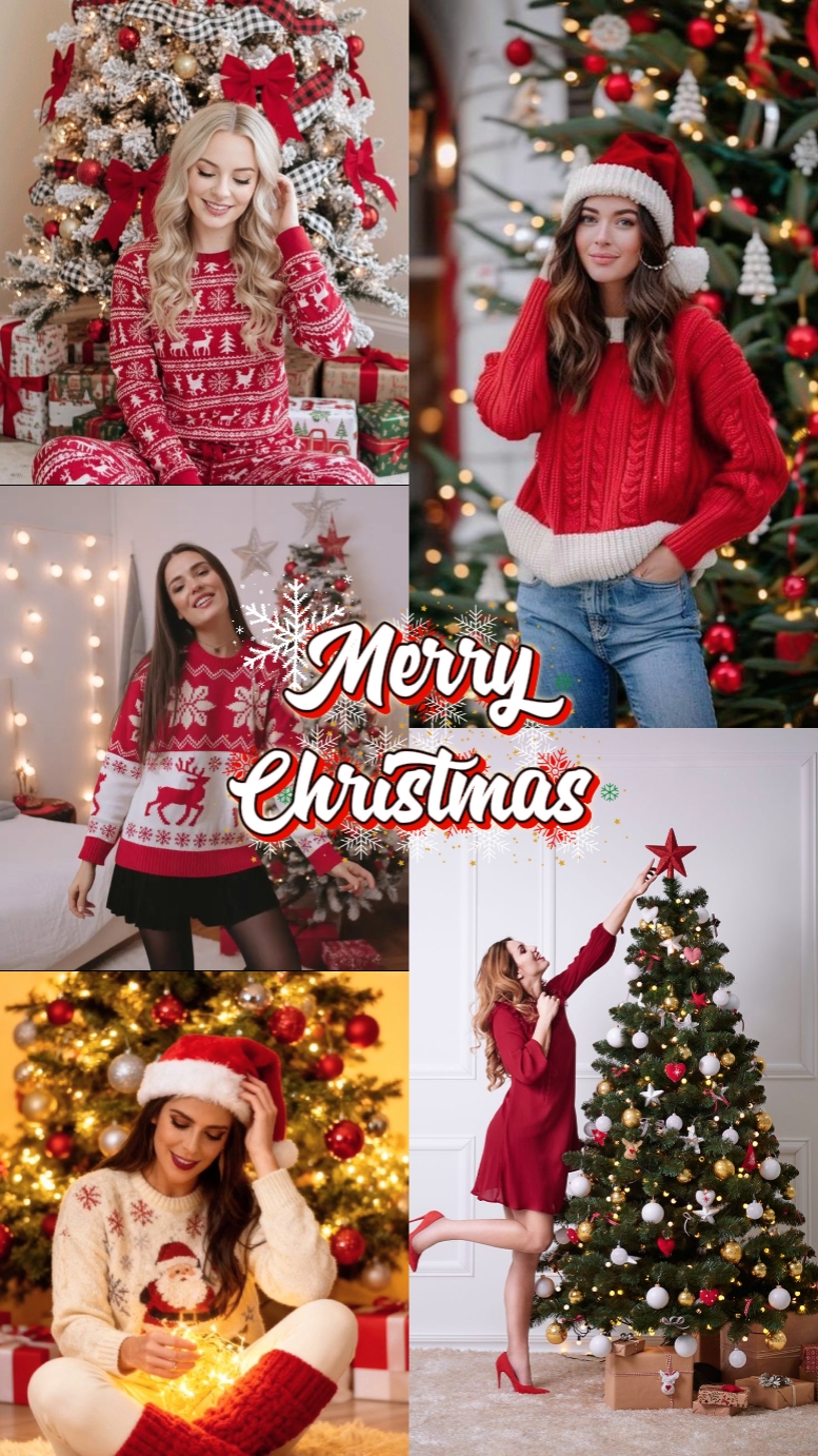 Feliz Navidad