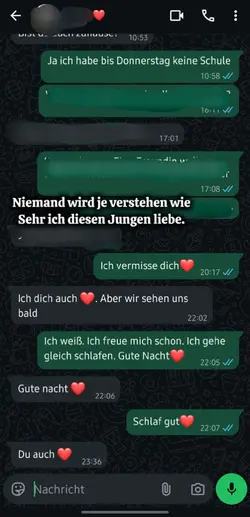 Liebe