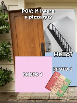 If I was a pizza guy