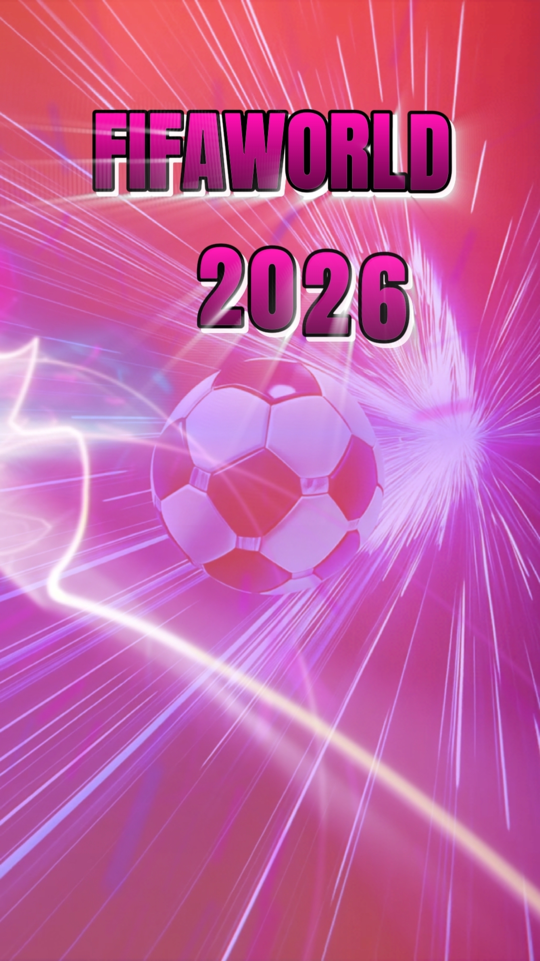 FIFA WORLD CUP