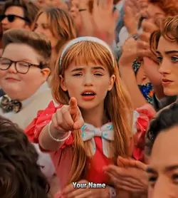 Stranger things