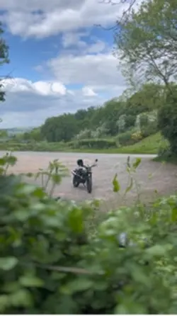 Scrambler edit