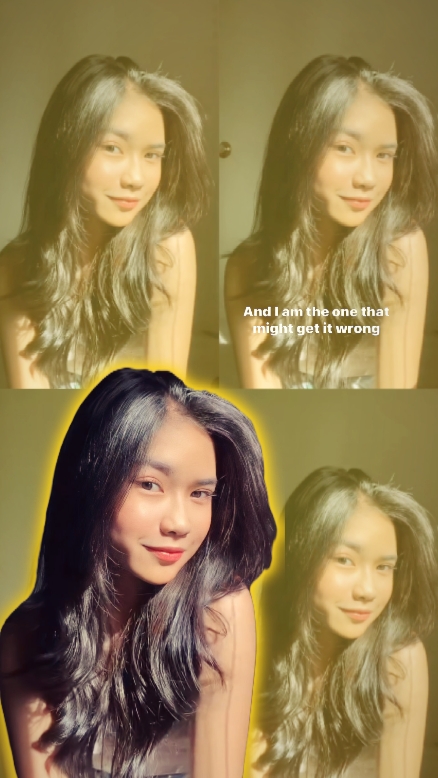Filtro amarelo 