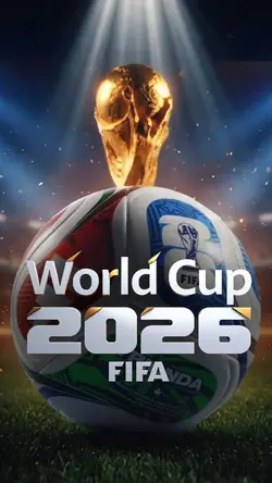 World Cup | Intro