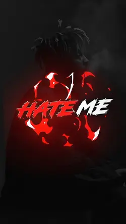H8te Me 🧃🌎