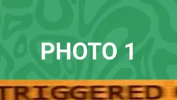 Treein Edit nee Goat