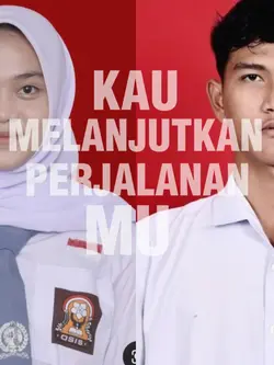 kau melanjutkan 