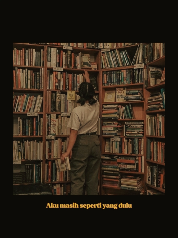 masih seperti yg dlu