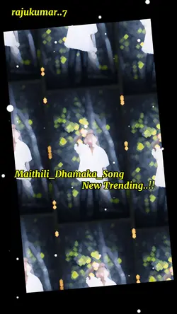 Maithili dhamaka 