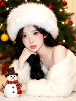 Ghép ảnh giáng sinh