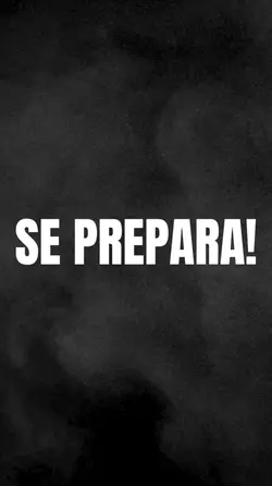 SE PREPARA