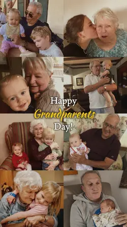 HappyGrandparentsDay