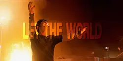 STRANGER THINGS EDIT