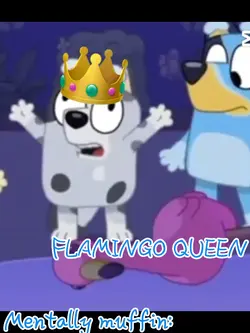 Mentally muffin ๐คญ