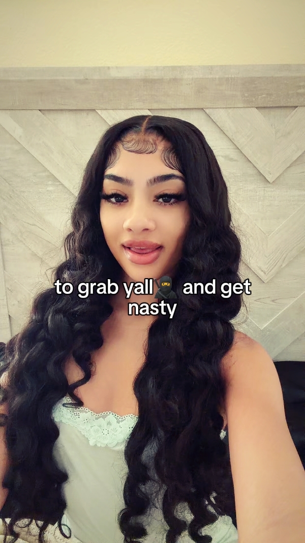 yall and get nasty