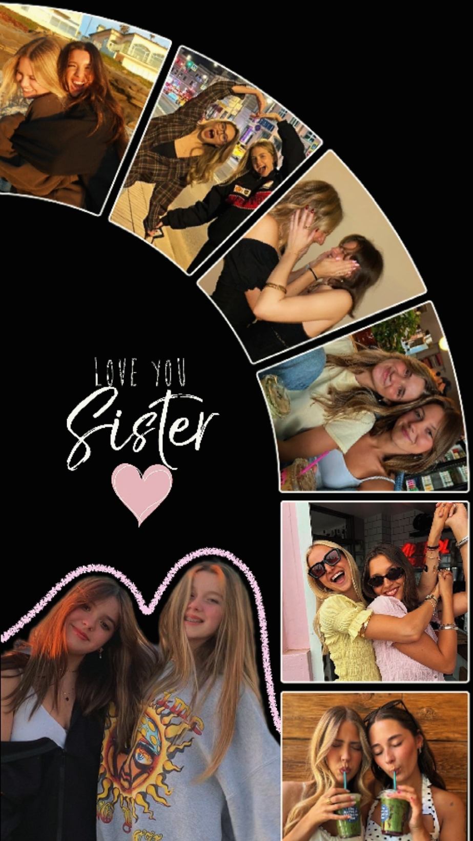 Love Sister