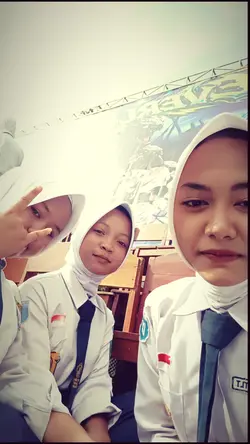 vd perpisahan