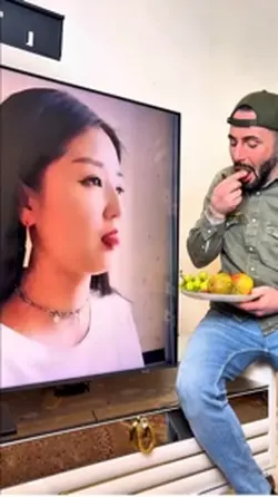 Ai 喜剧