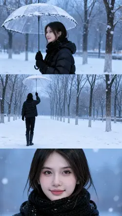 Trend AI mùa đông