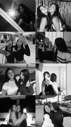 amigas
