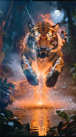 tiger ai
