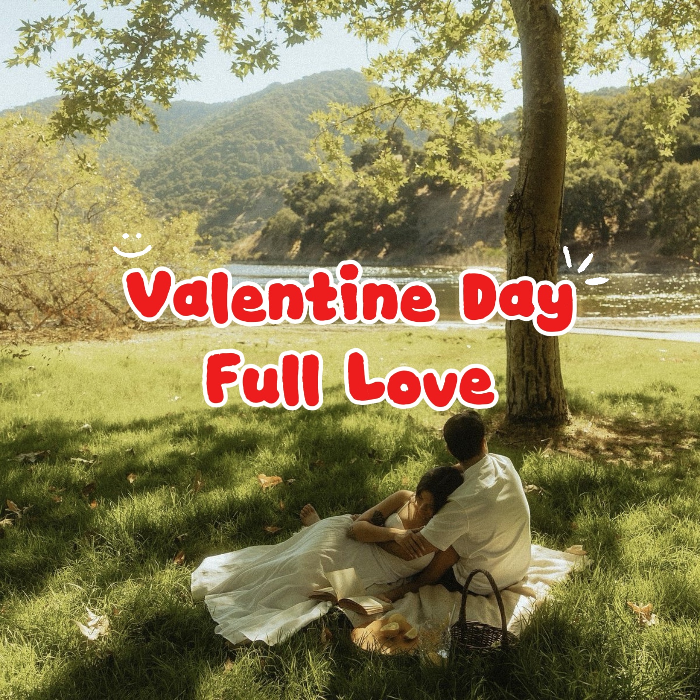 Día de San Valentín