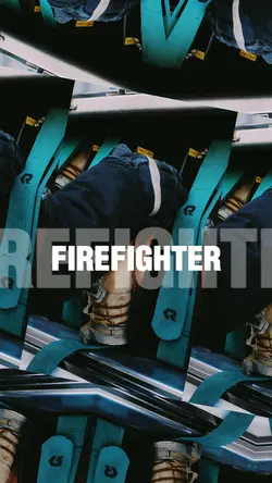 Firefighter