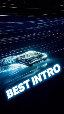Car Best Intro