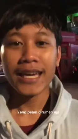 YANG PELAN DIRUMAH