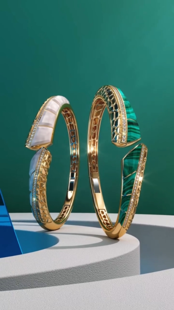 Pulseira Nova 