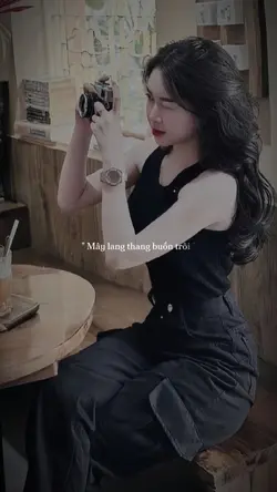 vùng trời bình yên 