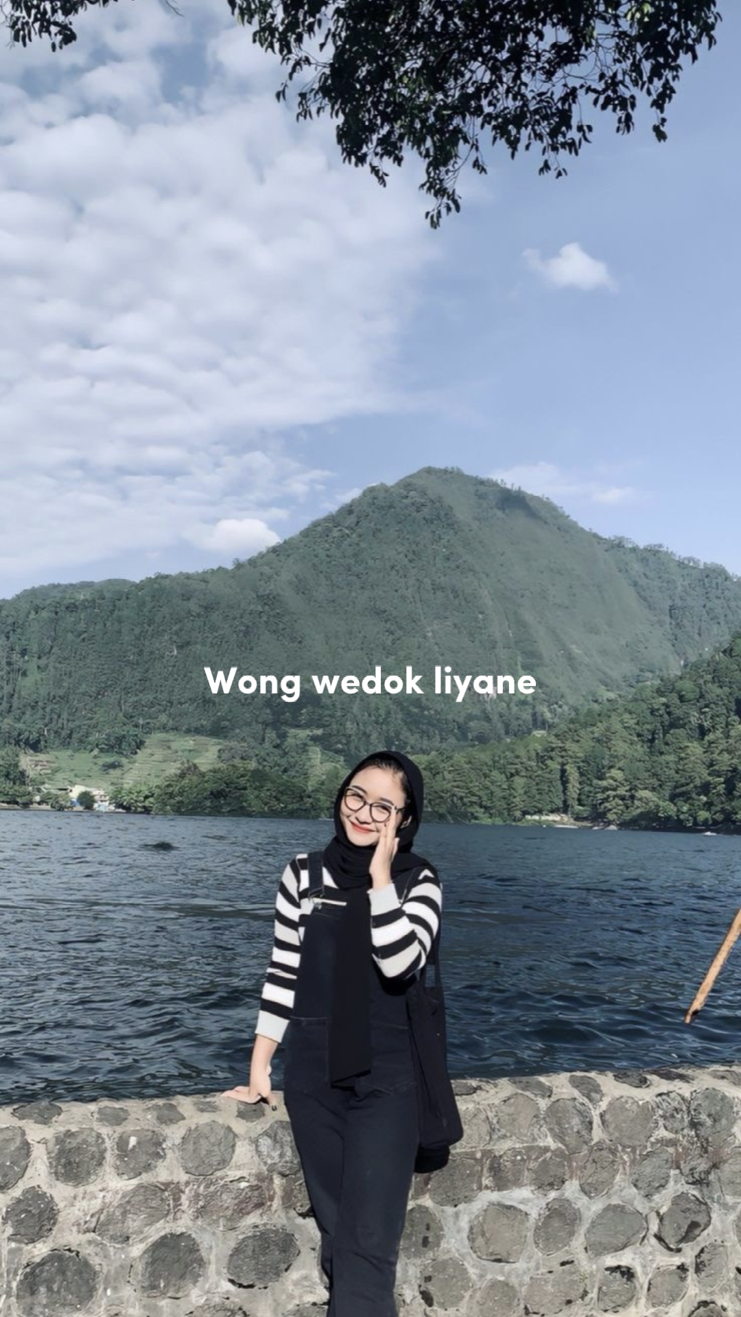 Wong wedok liyane