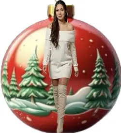 Ghép ảnh động noenl