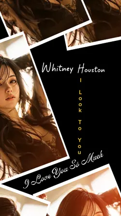 Whitney Houston