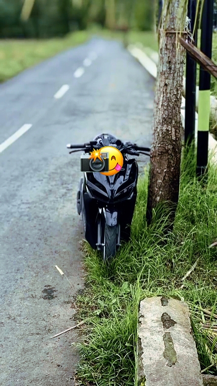 trend emoji viral