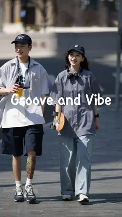 Groove and Vibe	